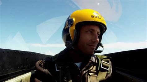 breitling air race tv commercial|AIR RACE .